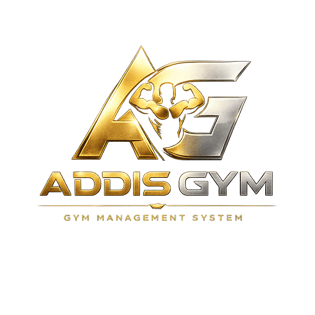 Addis Gym logo